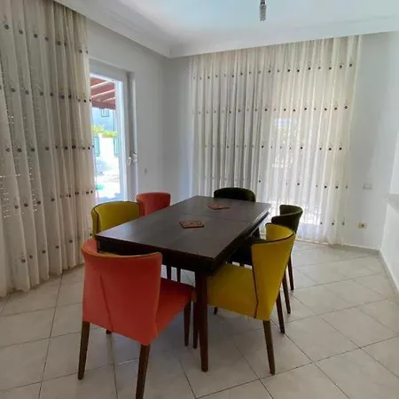 Villa Вилла Белек