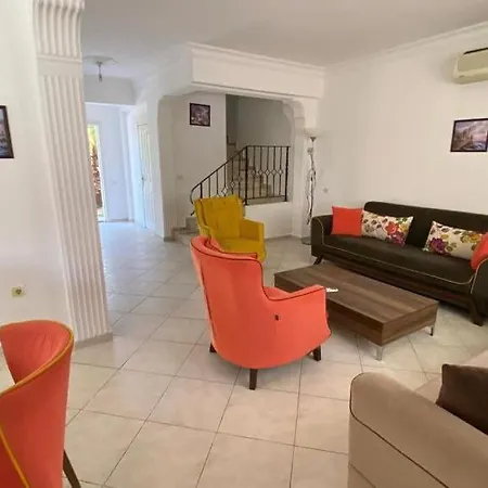 Villa *