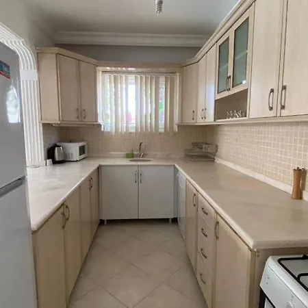 Вилла Villa