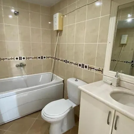 Villa Вилла Белек