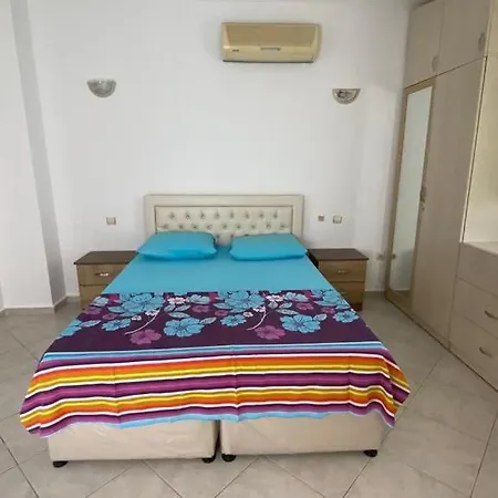 Villa *