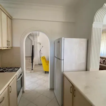 Villa Βίλα *