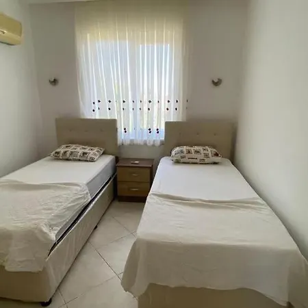 Villa Villa