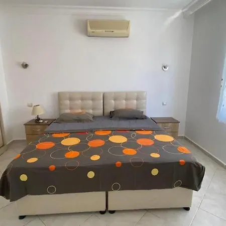 Villa Βίλα Μπέλεκ