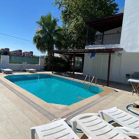 Villa Βίλα