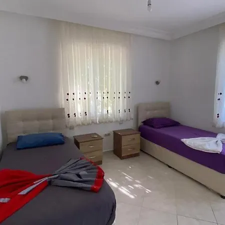 Villa Villa Belek