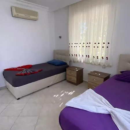 Villa Belek